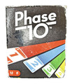Mattel Games Phase 10 Kartenspiel – Gesellschaftsspiel für 2–6 Spieler Händler