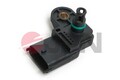 JPN Sensor Saugrohrdruck 75E9115-JPN für FIAT DUCATO Bus JTD 4x4 Power IVECO 3