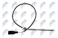 NTY Sensor, Abgastemperatur EGT-VW-038 für AUDI
