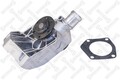STELLOX Wasserpumpe passend für Skoda Fabia I 6Y2 1.4 1.0 6Y5 6Y3