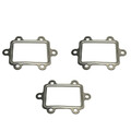 3x Dichtung AGR Kühler für Audi Seat VW 1.9-3.0 TDI 038131547 059131549C