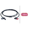 HELLA ABS SENSOR RADDREHZAHL 6PU010039-731 FÜR MERCEDES W211 S211 C219 VF211