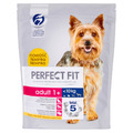 Perfect Fit Adult 1+ <10 Kg Alleinfuttermittel für ausgewachsene Hunde 825 G