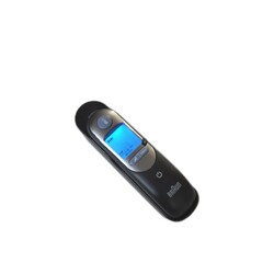 Braun ThermoScan 7 Ohrthermometer Age Precision digitales Displa - Unvollständig