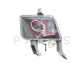NEBELSCHEINWERFER LAMPE LINKS PASSEND FÜR OPEL VECTRA B 99-03 6710020