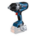 BOSCH Akku-Drehschlagschrauber Schlagschrauber GDS 18V-1050 H Metallarbeiten 18V