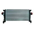 Ladeluftkühler NRF 30318 für Opel Zafira Tourer C Chevrolet