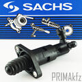 SACHS Nehmerzylinder Kupplung für Audi A1 A3 Seat Ibiza III IV Leon
