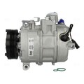 1x Kompressor, Klimaanlage NISSENS 89116 passend für BMW
