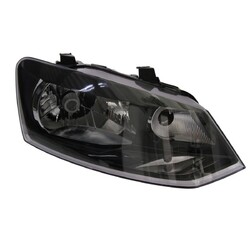Hauptscheinwerfer TYC 20-12033-15-2, Rechts