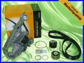 CONTI CT1148WP1 Zahnriemen Satz mit Wasserpumpe FIAT DUCATO 2.3 D JTD Multijet