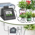 Pflanzen Bewässerungssystem Automatische Tröpfchenbewässerung System für Balkon