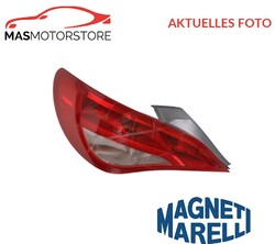 RÜCKLEUCHTE HECKLEUCHTE MAGNETI MARELLI 714021180751 I FÜR MERCEDES-BENZ CLA