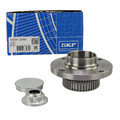 SKF Radlagersatz Radlager Satz Wheel Bearing Hinten VKBA 3548