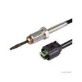 1x Sensor, Abgastemperatur HERTH+BUSS ELPARTS 70682110 passend für BMW