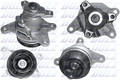 DOLZ Wasserpumpe Motorkühlung R239 für TRAFIC RENAULT X82 S205 MERCEDES NV300 3