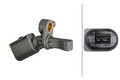 Hella 6PU 358 218-131 Sensor, Raddrehzahl für AUDI SEAT SKODA VW 6PU358218-131 r