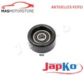 UMLENKROLLE KEILRIPPENRIEMEN OBERE NIEDRIGER HINTEN JAPKO 129K03 V NEU