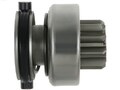 AS-PL SD0097(BOSCH) Freilaufgetriebe, Starter