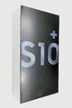 Samsung Galaxy S10 Plus SM-G975F/DS - 128GB - Prism Black  (Ohne Simlock) (Dual