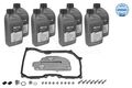 Teilesatz  Ölwechsel Automatikgetriebe Meyle 100 135 0100 XK für AUDI SEAT