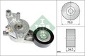 Schaeffler INA 534005910 Riemenspanner Keilrippenriemen Rippenriemen für Audi