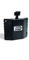 Schwarzer Dorgard Brandschutztürhalter / Halter Türschutz 1328-A01 DG2000 478-5513