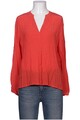 Peter Hahn Bluse Damen Oberteil Hemd Hemdbluse Gr. EU 38 Rot #w5wl6q4