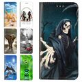 Hülle für Samsung Galaxy A41 A71 A81 Handyhülle Schutzhülle Smart13