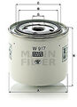 MANN-FILTER W 917 FILTER, ARBEITSHYDRAULIK FÜR DAF HEULIEZ INDIGO IRISBUS OPEL V