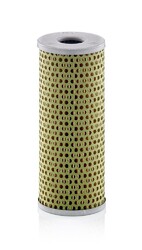 MANN-FILTER H 729 Ölfilter