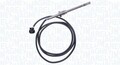 MAGNETI MARELLI Sensor, Abgastemperatur 172000079010 für MERCEDES-BENZ