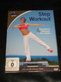 Fit for Fun - Step Workout - Bodyformer & Fatburner mit Fun Faktor DVD