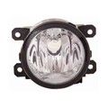 ORIGINAL® DEPO Nebelscheinwerfer Links, Rechts für Ford: MONDEO IV MONDEO IV