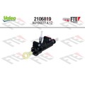 Geberzylinder, Kupplung VALEO 2106819