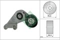 INA 534 0133 30 Riemenspanner, Keilrippenriemen für Volvo Renault