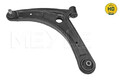 Querlenker Vorderachse links 32-16 050 0093/HD MEYLE für MITSUBISHI PEUGEOT