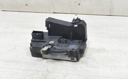 OPEL Corsa C 2004 Tür Schloss Verriegelung vorne RECHTS #148944-G150