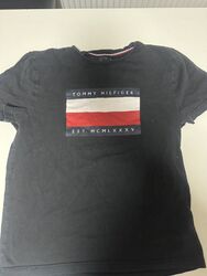 Tommy Hilfiger Shirt T-Shirt Gr.L
