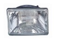 VAN WEZEL Hauptscheinwerfer 0710944 für CHEROKEE ZJ JEEP ZG 1 4x4 Laredo Limited