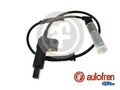 AUTOFREN SEINSA Sensor, Raddrehzahl DS0634 für BMW