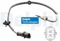 Delphi TS30182 Sensor für Abgastemperatur Sensor Abgastemperatur für Opel 