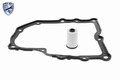 Hydraulikfiltersatz Automatikgetriebe Vaico V10 6764 für AUDI SEAT SKODA VW