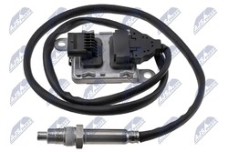 NTY ENOX-PL-000 NOx-Sensor, Harnstoffeinspritzung für OPEL
