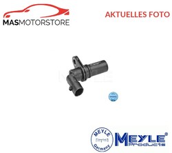 KURBELWELLENSENSOR IMPULSGEBER FLYWHEEL SIDE MEYLE 214 899 0001 A FÜR FORD KA