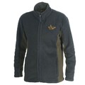Thermoaktive Freizeit-Jacke aus Fleece für Herren HSN 771-6; Outdoor-, Jagdjacke
