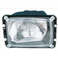 Hauptscheinwerfer TYC 20-3526-05-2, Links