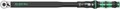 Wera Drehmomentschlüssel Click-Torque C 4 1/2 ″ 60 - 300 Nm
