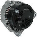 Generator 49,5 mm 90A HC CARGO für VW GOLF III