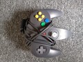 Nintendo 64 / N64 ORIGINAL Controller GamePad 